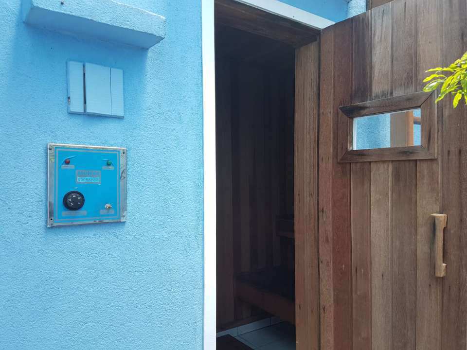 SAUNA - 11