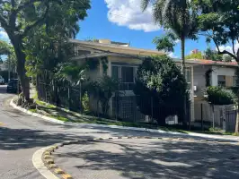 Ótima localização - Casa 5 quartos para alugar Pacaembu, Pacaembu - R$ 12.000 - 0013TR