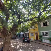FOTO DA VILA - 1