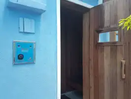 SAUNA - 11