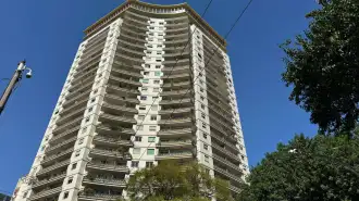 Apartamento 2 quartos para alugar Bela Vista, Centro,São Paulo - NOVEDEJULHO1811