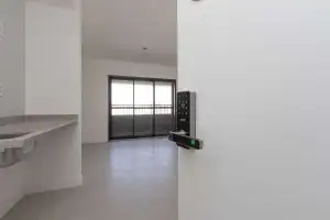 Apartamento 1 quarto à venda Liberdade, Centro,São Paulo - LIBERDADE818