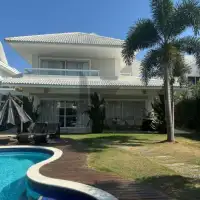 Casa à venda Rua Dina Sfat, Barra da Tijuca, Rio de Janeiro - R$ 5.900.000 - 004