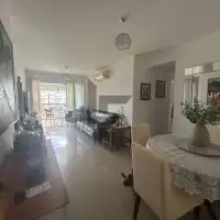 Apartamento à venda Rua Alfredo Ceschiatti, Jacarepaguá, Rio de Janeiro - R$ 738.000 - 009