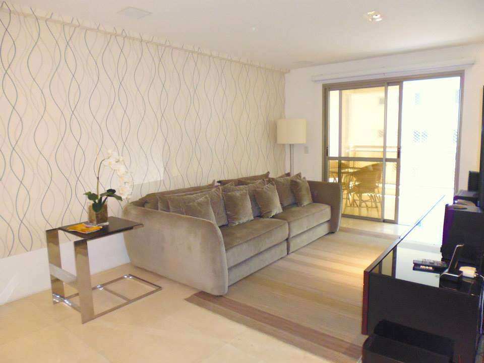 SALA DE TV - 3