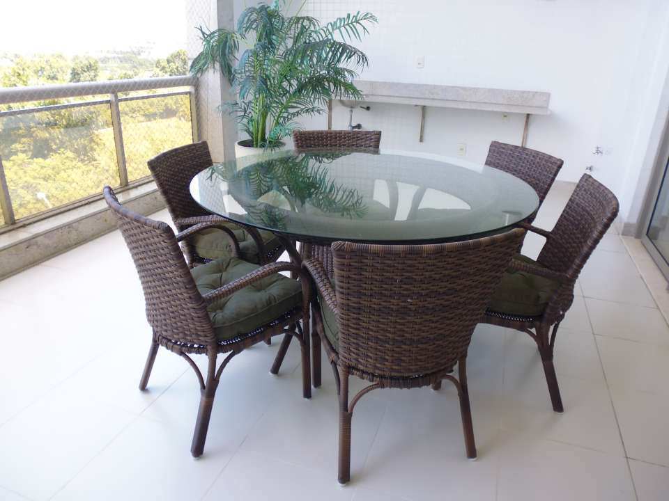 VARANDA PRINCIPAL - 5