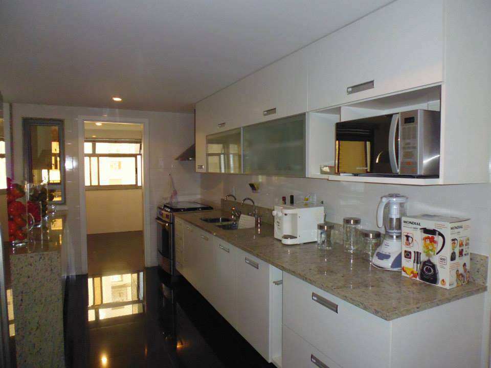 COPA COZINHA - 17