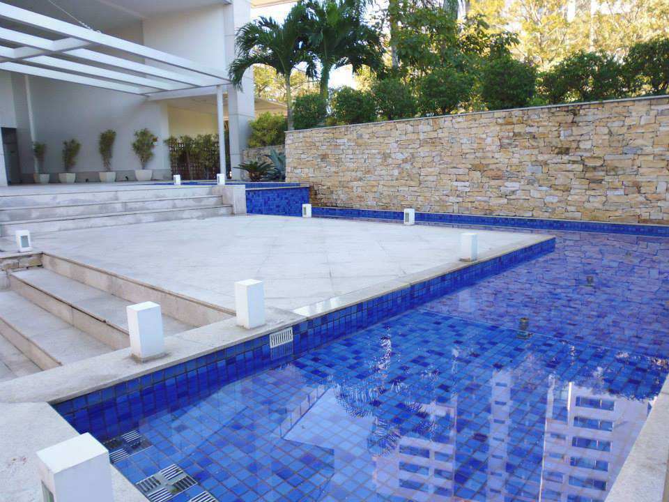 PISCINA - 21