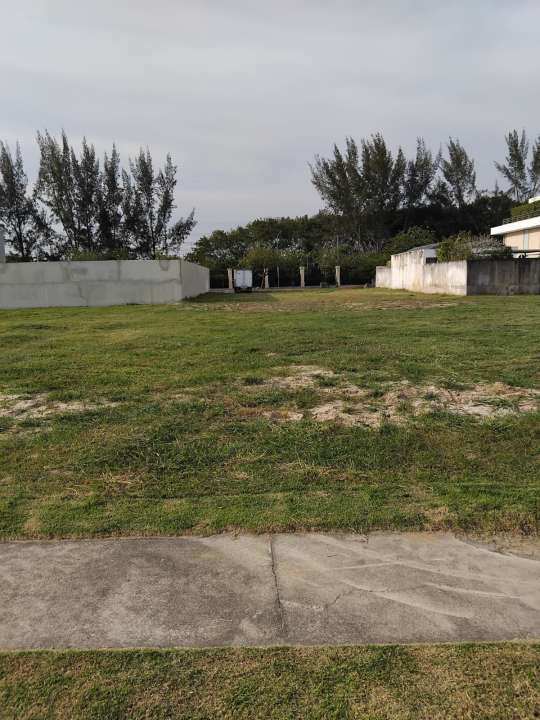 Conheça Lote em condomínio à venda Rua Benjamim Magalhães, Barra da Tijuca, Rio de Janeiro - R$ 5.000.000 - N009 - 1 1