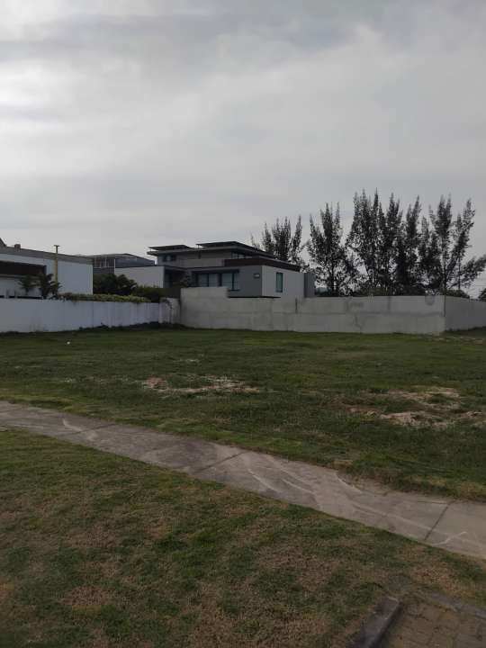 Conheça Lote em condomínio à venda Rua Benjamim Magalhães, Barra da Tijuca, Rio de Janeiro - R$ 5.000.000 - N009 - 2 2