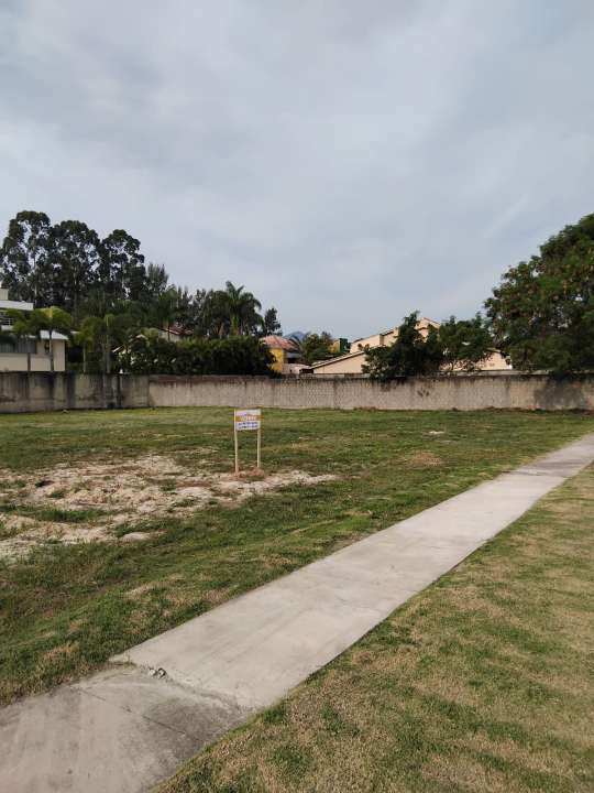 Conheça Lote em condomínio à venda Rua Benjamim Magalhães, Barra da Tijuca, Rio de Janeiro - R$ 5.000.000 - N009 - 3 3