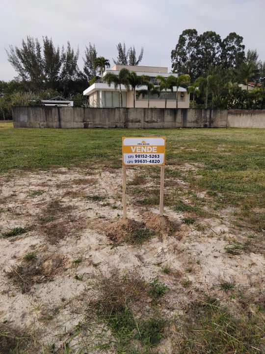 Conheça Lote em condomínio à venda Rua Benjamim Magalhães, Barra da Tijuca, Rio de Janeiro - R$ 5.000.000 - N009 - 4 4