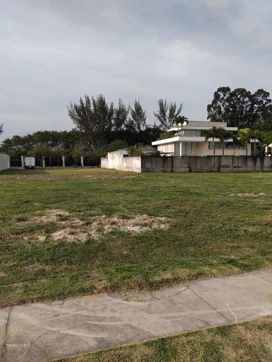 Conheça Lote em condomínio à venda Rua Benjamim Magalhães, Barra da Tijuca, Rio de Janeiro - R$ 5.000.000 - N009 - 8 8