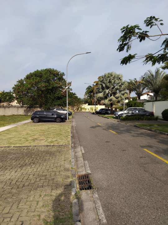 Conheça Lote em condomínio à venda Rua Benjamim Magalhães, Barra da Tijuca, Rio de Janeiro - R$ 5.000.000 - N009 - 10 10