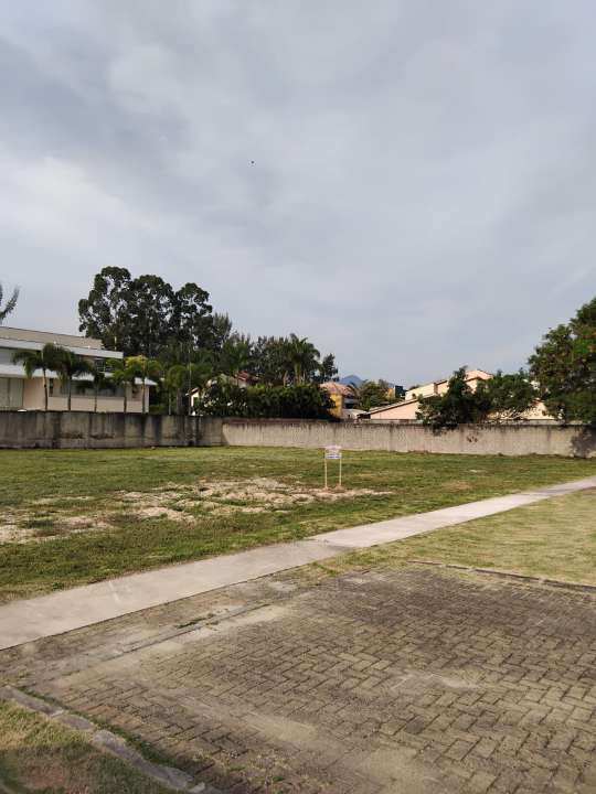 Conheça Lote em condomínio à venda Rua Benjamim Magalhães, Barra da Tijuca, Rio de Janeiro - R$ 5.000.000 - N009 - 11 11