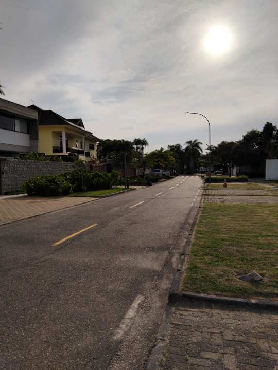 Conheça Lote em condomínio à venda Rua Benjamim Magalhães, Barra da Tijuca, Rio de Janeiro - R$ 5.000.000 - N009 - 12 12