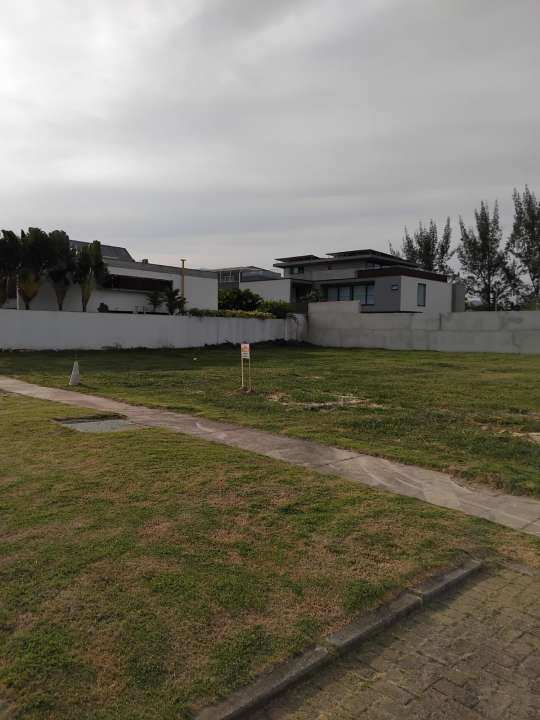 Conheça Lote em condomínio à venda Rua Benjamim Magalhães, Barra da Tijuca, Rio de Janeiro - R$ 5.000.000 - N009 - 13 13