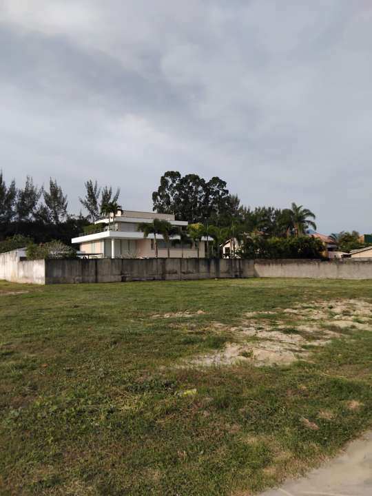 Conheça Lote em condomínio à venda Rua Benjamim Magalhães, Barra da Tijuca, Rio de Janeiro - R$ 5.000.000 - N009 - 16 16