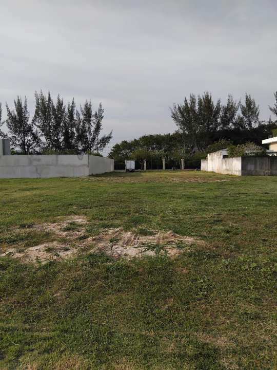 Conheça Lote em condomínio à venda Rua Benjamim Magalhães, Barra da Tijuca, Rio de Janeiro - R$ 5.000.000 - N009 - 17 17