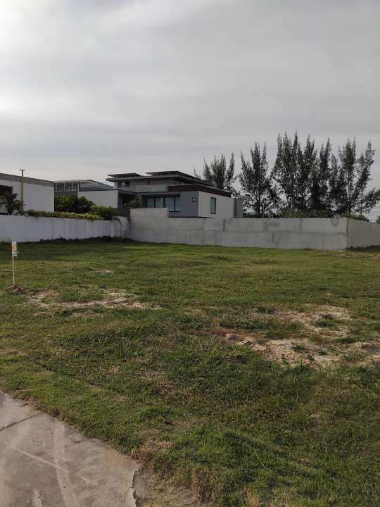 Conheça Lote em condomínio à venda Rua Benjamim Magalhães, Barra da Tijuca, Rio de Janeiro - R$ 5.000.000 - N009 - 18 18