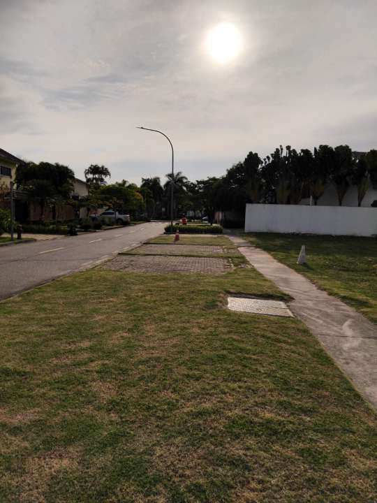 Conheça Lote em condomínio à venda Rua Benjamim Magalhães, Barra da Tijuca, Rio de Janeiro - R$ 5.000.000 - N009 - 20 20