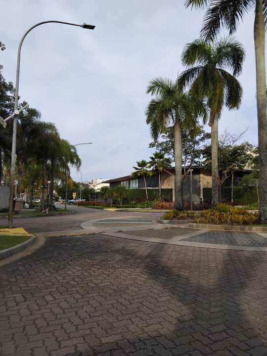 Conheça Lote em condomínio à venda Rua Benjamim Magalhães, Barra da Tijuca, Rio de Janeiro - R$ 5.000.000 - N009 - 23 23