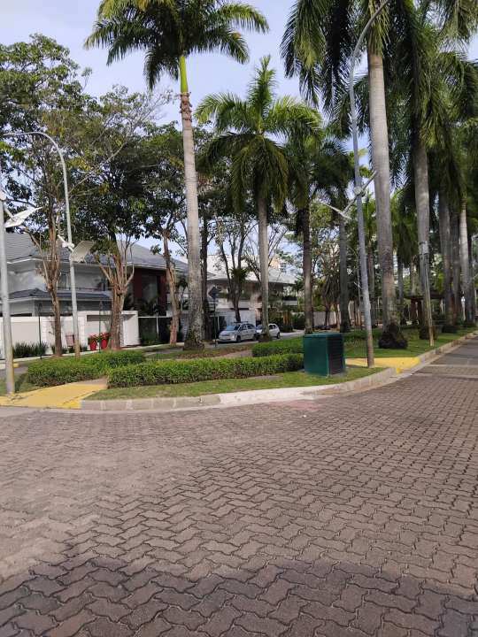 Conheça Lote em condomínio à venda Rua Benjamim Magalhães, Barra da Tijuca, Rio de Janeiro - R$ 5.000.000 - N009 - 25 25