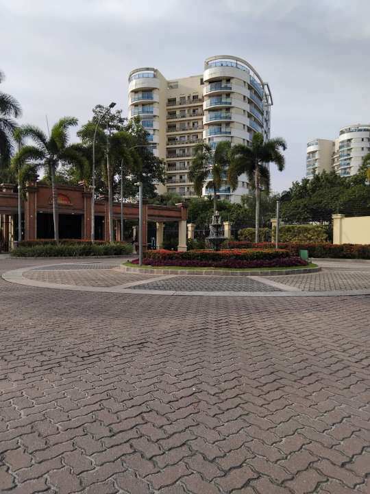 Conheça Lote em condomínio à venda Rua Benjamim Magalhães, Barra da Tijuca, Rio de Janeiro - R$ 5.000.000 - N009 - 26 26