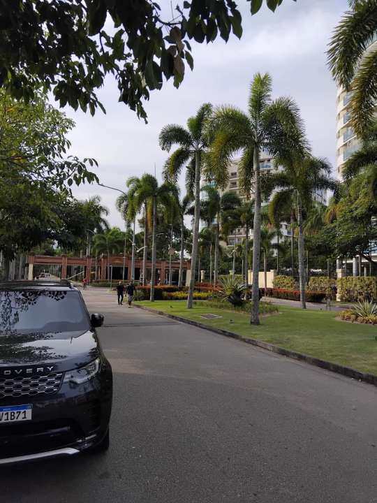 Conheça Lote em condomínio à venda Rua Benjamim Magalhães, Barra da Tijuca, Rio de Janeiro - R$ 5.000.000 - N009 - 27 27