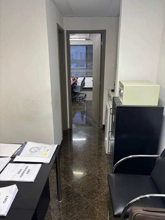 Conheça Sala Comercial 34m² à venda Barra da Tijuca, Rio de Janeiro - R$ 350.000 - N0011 - 2 2