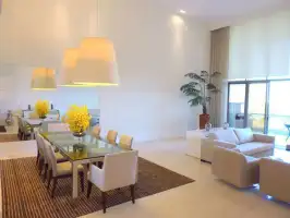 Apartamento 5 quartos à venda Barra da Tijuca, Rio de Janeiro - R$ 4.700.000 - N001