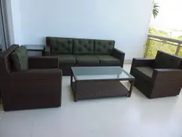 VARANDA PRINCIPAL - 6