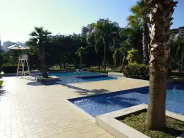 ÁREA DE LAZER - 24