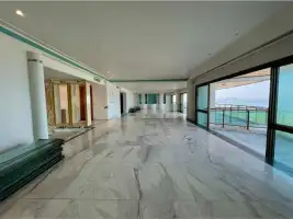 Apartamento à venda Avenida Lúcio Costa, Barra da Tijuca, Rio de Janeiro - R$ 55.000.000 - N002