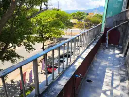 Imperdível - Cobertura Comercial à venda Barra da Tijuca, Rio de Janeiro - R$ 490.000 - N0014