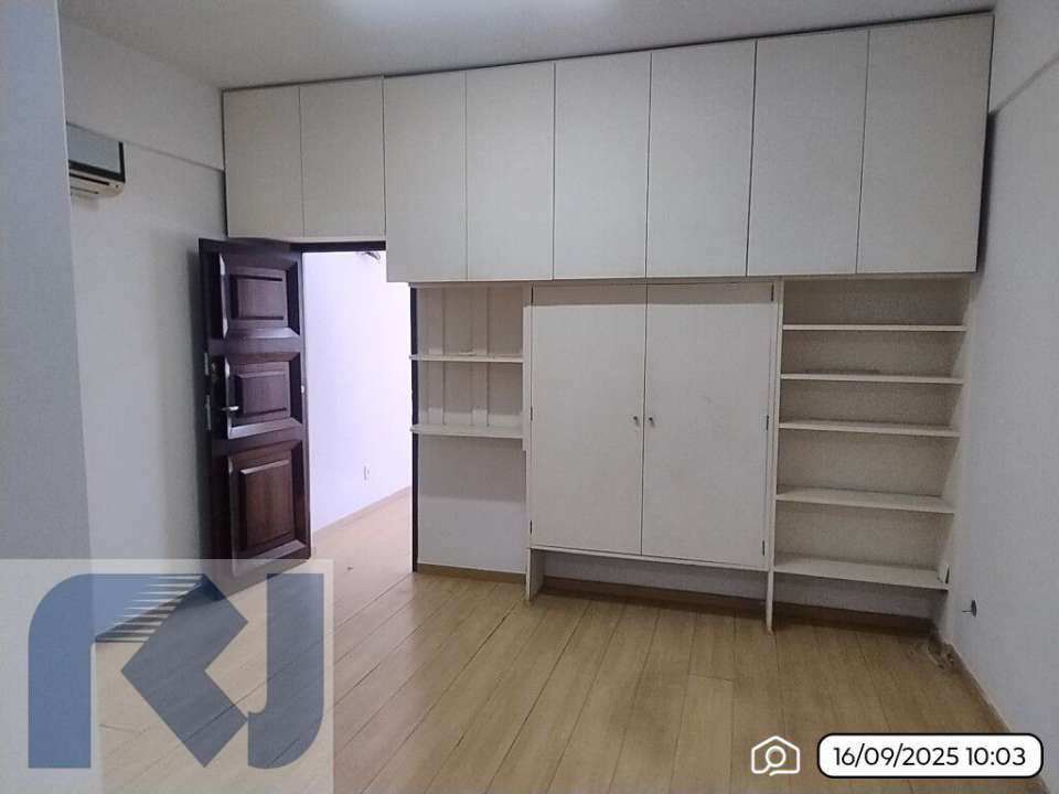 Conheça Sala Comercial 37m² para alugar Avenida Erasmo Braga, Centro, Rio de Janeiro - R$ 800 - RJSA00006 - 1 1