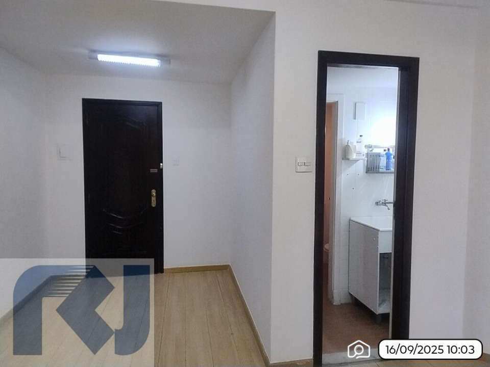 Conheça Sala Comercial 37m² para alugar Avenida Erasmo Braga, Centro, Rio de Janeiro - R$ 800 - RJSA00006 - 2 2