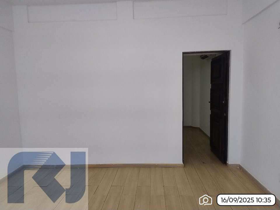 Conheça Sala Comercial 37m² para alugar Avenida Erasmo Braga, Centro, Rio de Janeiro - R$ 800 - RJSA00006 - 4 4