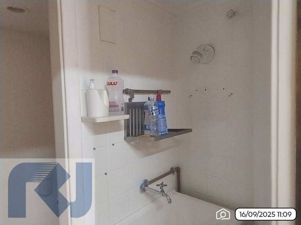 Conheça Sala Comercial 37m² para alugar Avenida Erasmo Braga, Centro, Rio de Janeiro - R$ 800 - RJSA00006 - 8 8