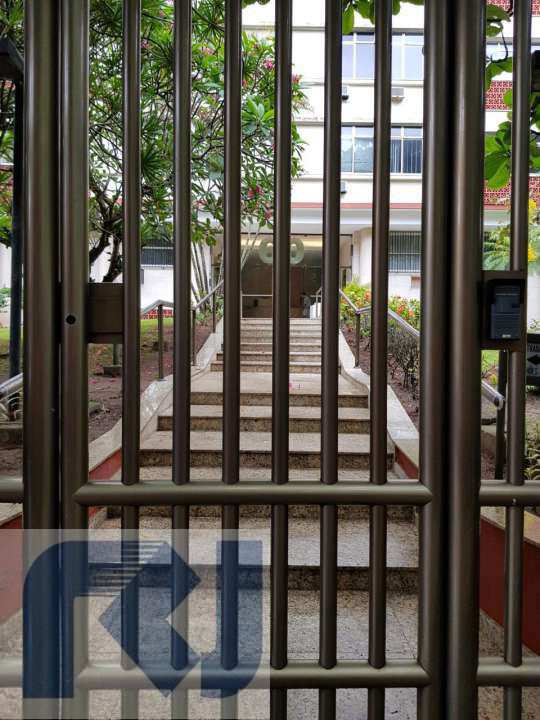 Conheça Apartamento à venda Rua Francisco Otaviano, Copacabana, Rio de Janeiro - R$ 1.200.000 - RJAP20006 - 1 1