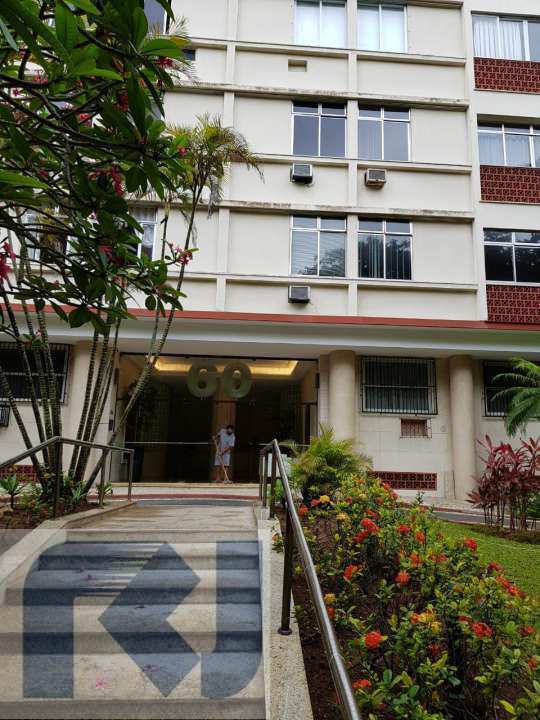 Conheça Apartamento à venda Rua Francisco Otaviano, Copacabana, Rio de Janeiro - R$ 1.200.000 - RJAP20006 - 2 2