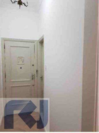 Conheça Apartamento à venda Rua Francisco Otaviano, Copacabana, Rio de Janeiro - R$ 1.200.000 - RJAP20006 - 4 4