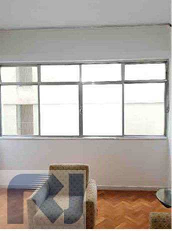 Conheça Apartamento à venda Rua Francisco Otaviano, Copacabana, Rio de Janeiro - R$ 1.200.000 - RJAP20006 - 10 10