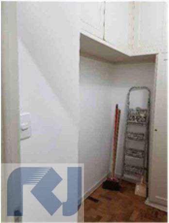 Conheça Apartamento à venda Rua Francisco Otaviano, Copacabana, Rio de Janeiro - R$ 1.200.000 - RJAP20006 - 27 27