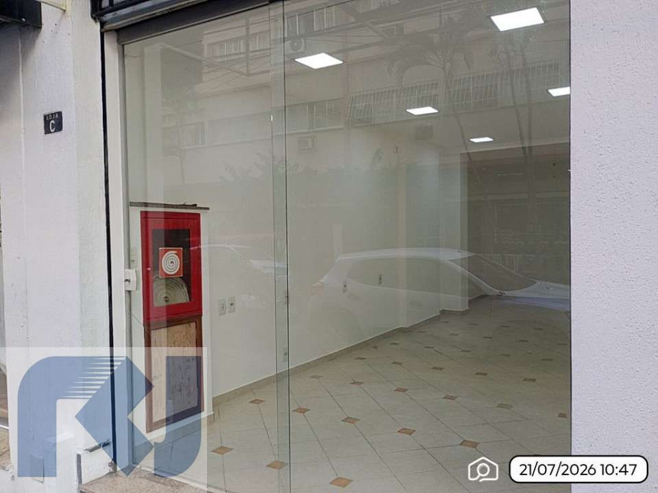 Conheça Loja 31m² para alugar Rua Henry Ford, Tijuca, Rio de Janeiro - R$ 3.000 - RJLO00002 - 1 1
