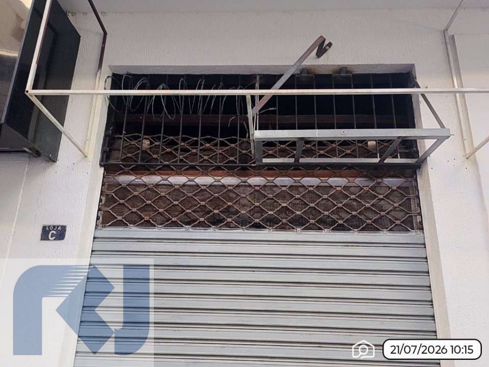 Conheça Loja 31m² para alugar Rua Henry Ford, Tijuca, Rio de Janeiro - R$ 3.000 - RJLO00002 - 2 2