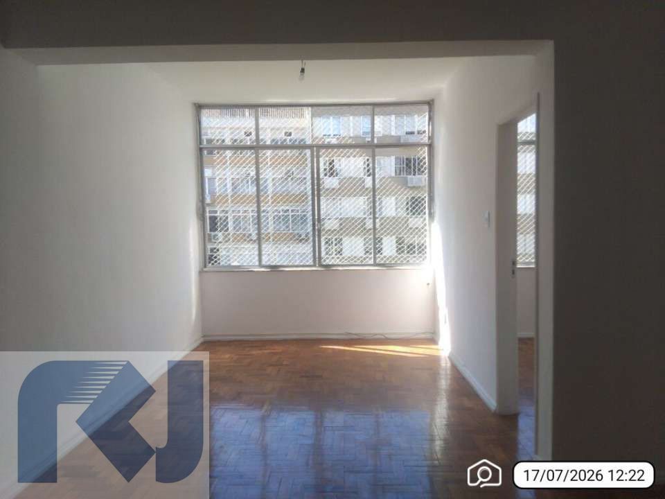 Conheça Apartamento para alugar Rua Uruguai, Tijuca, Rio de Janeiro - R$ 4.100 - RJAP30004 - 1 1