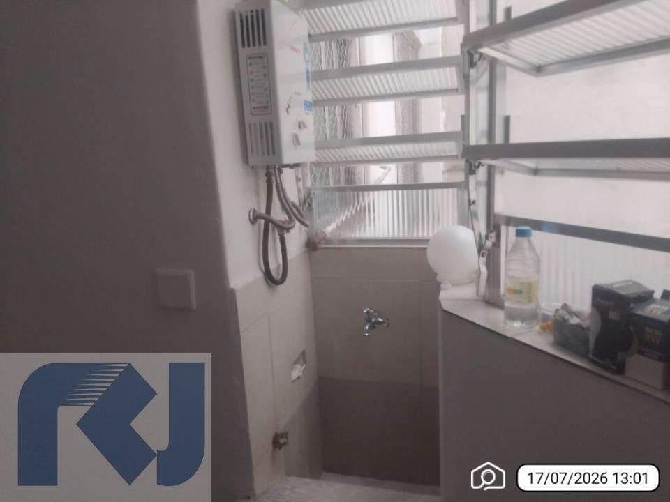 Conheça Apartamento para alugar Rua Uruguai, Tijuca, Rio de Janeiro - R$ 4.100 - RJAP30004 - 20 20
