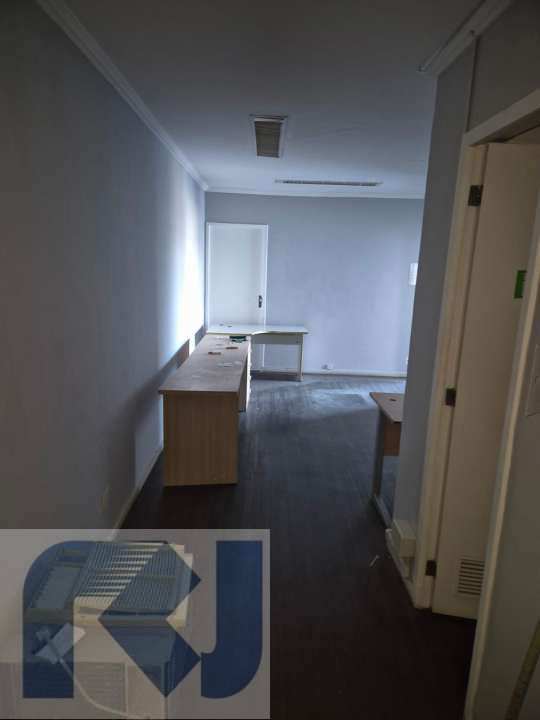 Conheça Conjunto de Salas para alugar Avenida Rio Branco, Centro, Rio de Janeiro - R$ 1.000 - RJCO30001 - 2 2