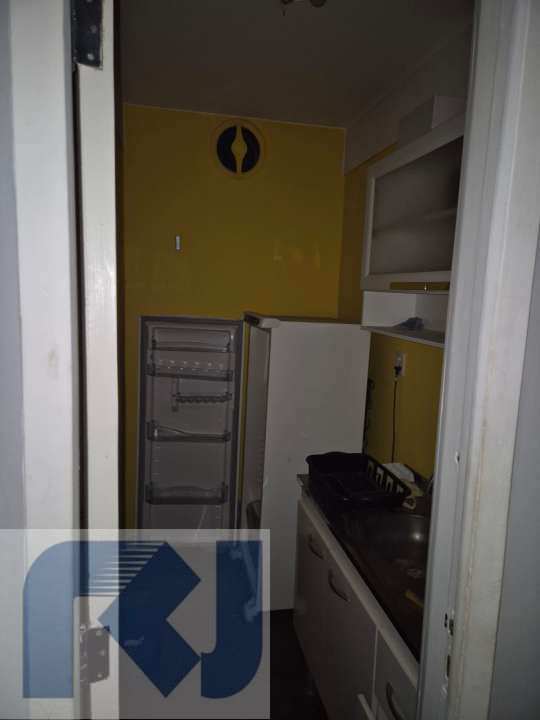 Conheça Conjunto de Salas para alugar Avenida Rio Branco, Centro, Rio de Janeiro - R$ 1.000 - RJCO30001 - 5 5